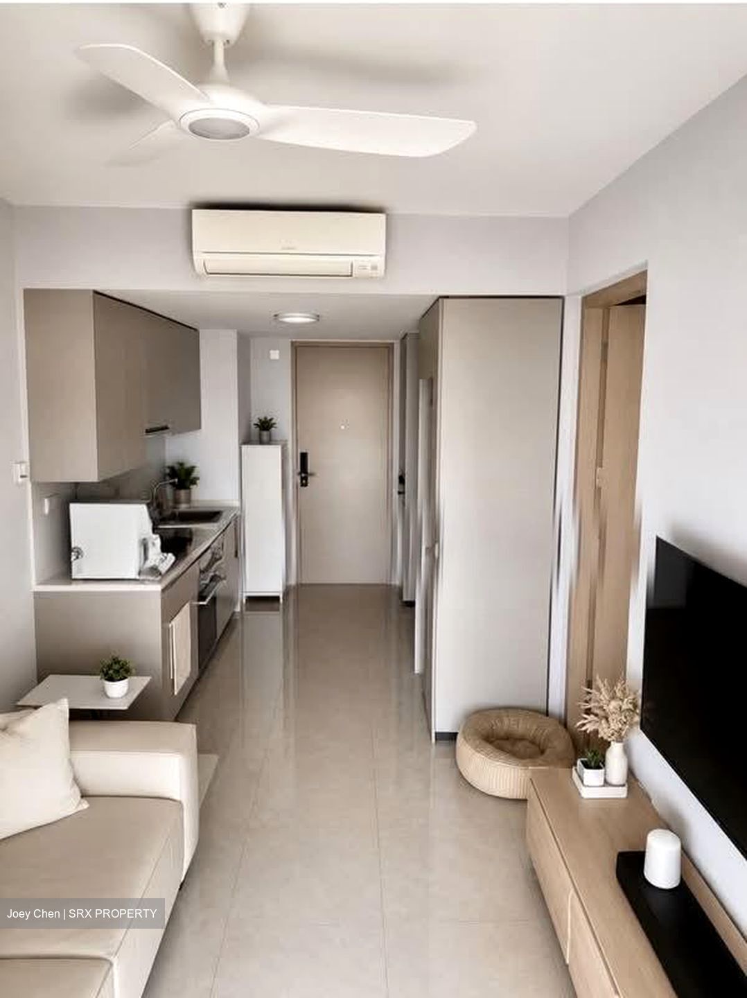 The Tapestry (D18), Condominium #586209961